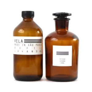 Difusor de Varetas Lavanda