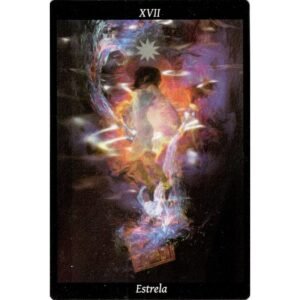 Tarot Ivana Regina - Arcanos Maiores - Imagem 3