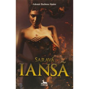 Saravá Iansã