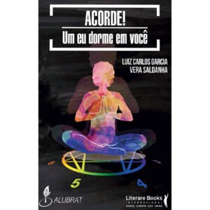 Acorde! Um Eu dorme em Você
