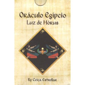 Oráculo Egípcio – Luz de Hórus - Imagem 2