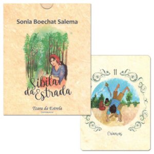 Sibila da Estrada
