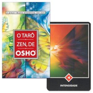 Tarô Zen do Osho