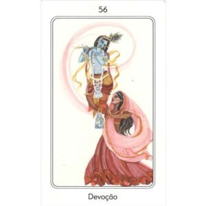 Osho - Tarô da Transformação - Imagem 4