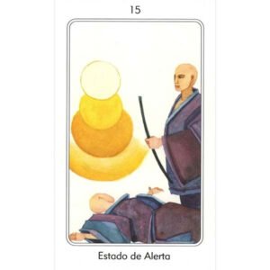 Osho - Tarô da Transformação - Imagem 6