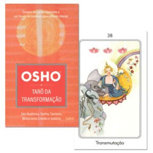 Osho - Tarô da Transformação