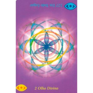 Cura Vibracional Prática (Livro + Cartas) - Imagem 8