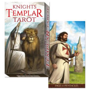 Knights Templar Tarot