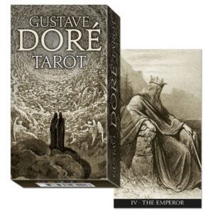 Gustave Doré Tarot