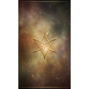 Thelema Tarot - Edição de Bolso - Imagem 8