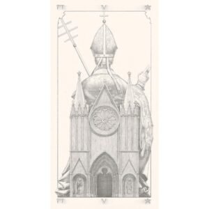 Iassen Ghiuselev Tarot - Arcanos Maiores - Imagem 4