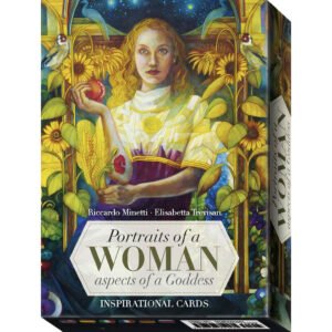 Portraits of a Woman