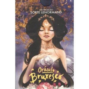 Oráculo Bruxesco - Imagem 2