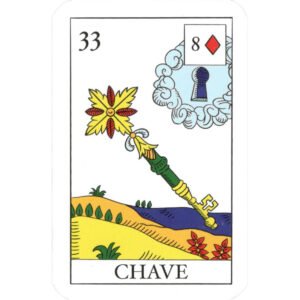 Marselha Lenormand - Imagem 7
