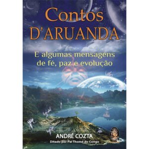 Contos D'aruanda