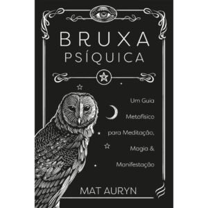 Bruxa Psíquica