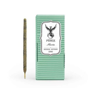 Incenso Natural Alecrim