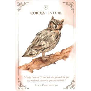 Cartas do Reino Animal (Livro + Cartas) - Imagem 5