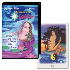 The Oracle of the Goddess
