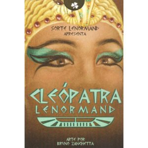 Cleópatra Lenormand
