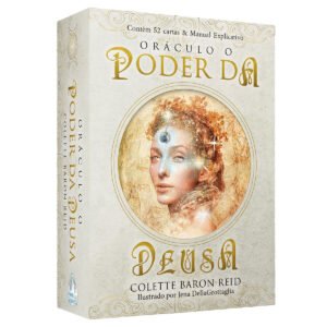Oráculo O Poder da Deusa - Imagem 2