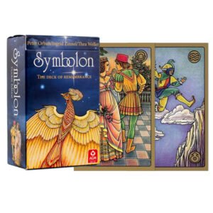 Symbolon - Edição de Bolso