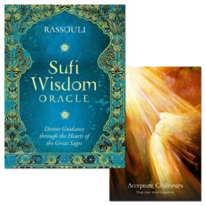 Sufi Wisdom Oracle