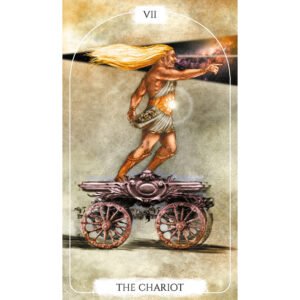 Spiritual Tarot - Imagem 3