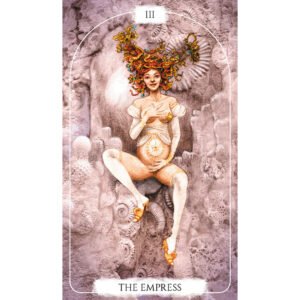 Spiritual Tarot - Imagem 4