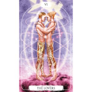 Spiritual Tarot - Imagem 5