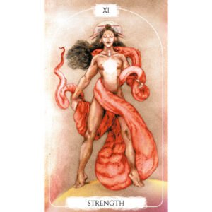 Spiritual Tarot - Imagem 7