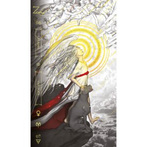 Notoria Tarot in Light - Imagem 4