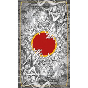Notoria Tarot in Light - Imagem 8