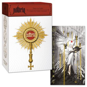 Notoria Tarot in Light