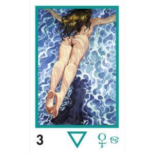 Manara Erotic Tarot - Edição de Bolso - Imagem 5