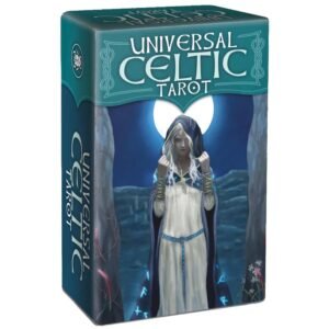 Universal Celtic Tarot - Edição de Bolso - Imagem 2
