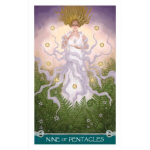 Universal Celtic Tarot - Edição de Bolso - Imagem 6