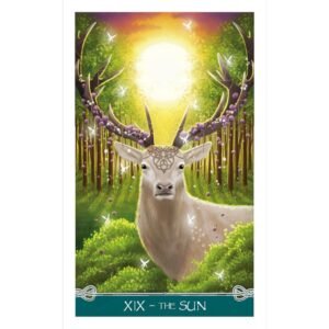 Universal Celtic Tarot - Edição de Bolso - Imagem 7