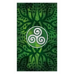 Universal Celtic Tarot - Edição de Bolso - Imagem 8