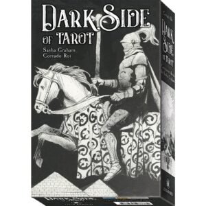 Dark Side Tarot - Kit Edition - Imagem 2