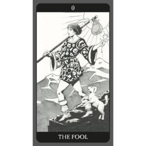 Dark Side Tarot - Kit Edition - Imagem 5