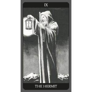 Dark Side Tarot - Kit Edition - Imagem 6
