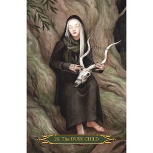 A Compendium of Witches - Imagem 3