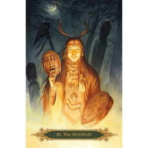 A Compendium of Witches - Imagem 6
