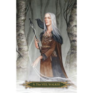 A Compendium of Witches - Imagem 7