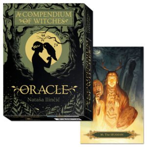 A Compendium of Witches