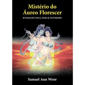 Mistério do Áureo Florescer