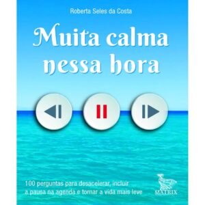 Muita Calma nessa Hora