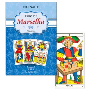Tarot de Marselha