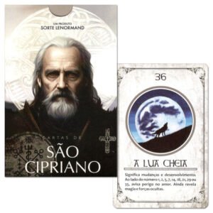Cartas de São Cipriano
